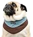Pet Supplies : Outward Hound Cool It Bandana Medium