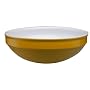 Emile Henry Provencal 4-Quart Pasta Bowl, Citron Yellow