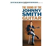 The Sound of the Johnny Smith Guitar