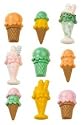 Wilton Chocolate Mould - Ice Cream