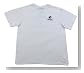 パタゴニア(Patagonia) Men's Grayling T-Shirt 170 WHITE【並行輸入品】 59761