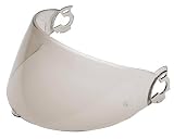 NOLAN HELMET N102/N100E/X1002 SHIELD SMK NOLA 527218681020605