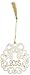 Lenox 2015 A Year to Remember Wreath Ornament