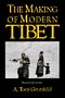 The Making of Modern Tibet