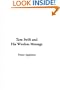 Tom Swift and His Wireless Message