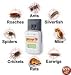 Pest Offense Pest Repeller