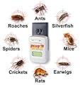 Pest Offense Pest Repeller