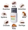 Pest Offense