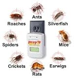 Pest Offense Pest Repeller