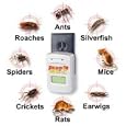 Pest Offense Pest Repeller