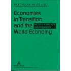 Economies in Transition and the World Economy: Models, Forecasts and Scenarios