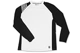 ultra long sleeve crew Men's