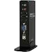 Plugable DC-125 USB 2.0 Multiseat Zero Client for Windows Multipoint Server and Fedora Linux (VGA up to 1440x900 / 1280x1024, Audio, 2 USB ports)