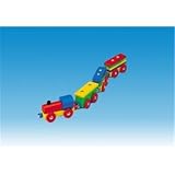 Heros 44842 - Magnet-G�terzugvon "Eichhorn"