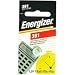 Jewelry : Energizer Silver Oxide Watch Battery For Energizer 391 Button Cell