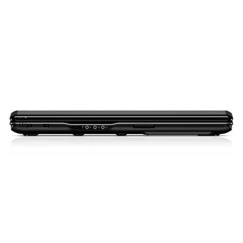 HP Pavilion DV9910US 17-inch Laptop (2.00 GHz AMD Turion X2 Dual Core Mobile TL-60 Processor, 3 GB RAM, 250 GB Hard Drive, DVD Drive, Vista Premium) image