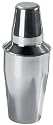 Fackelmann Cocktailshaker rostfrei 19,5cm Manschette