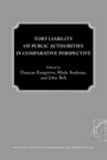 Tort Liability Of Public Authorities In Comparative Perspective