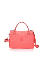 Kipling Bolso asa de mano Caralisa (Rosa)