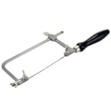 Adjustable Frame Fret Saw