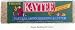 Kaytee Aspen Bedding & Litter 3200 Cubic Inches (case of 5)