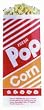 Popcorn Bags (8