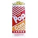 Popcorn Bags (8") - 50 Count