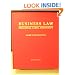 Business Law: Principles, Cases and Policy
