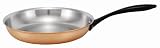 Marco Pierre White Copper 28cm Steak Pan