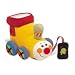 K's Kids Choo Choo Locomotive
