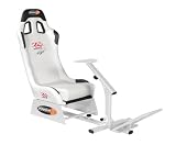 Playseat Special Edition Takuma Sato Licensed Evolution Gaming Seat