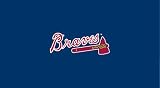 Atlanta Braves Pool Table Billiard Cloth