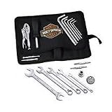 H-D Tool Kit 94819-02
