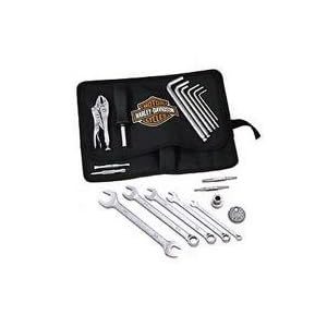 Tool Kit by Harley-Davidson®