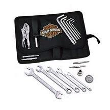 H-D Tool Kit 94819-02