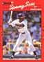 Sammy Sosa 1990 Donruss Baseball Mint Rookie Card #489 Shipped in Protective Screw Down Holder