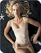 Felina Hint of Skin Raw camisole