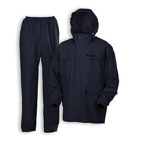 Columbia Sportswear Men's Ibex Rainsuit
