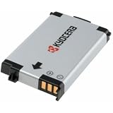 Kyocera OEM Standard Battery for Kyocera KX1, SoHo, 4130 - TXBAT10050
