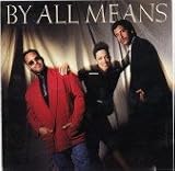 By All Means - By All Means (1988)