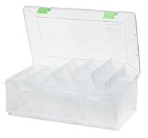 Plano Flip Sider 3744 Tackle Box (4 5/8" Deep)