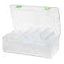 Plano Flip Sider 3744 Tackle Box (4 5/8" Deep)