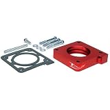 Airaid 400-517 PowerAid Throttle Body Spacer by Airaid