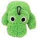Pet Supplies : ZDISC Look Whos Washing FROG - Waterproof Talking Toy!