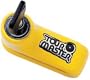 Tourmaster 5.5MM DISC LOCK YELLOW