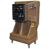 16 Variable Speed Evaporative Cooler With 41 Gallon Tank