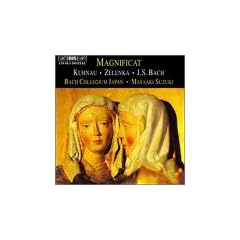 Magnificat