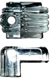 Mirror Clip - Plastic