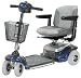 Sunrunner 777-3/4 Scooter