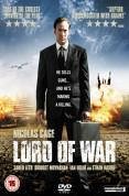 Childrens Toyshop  DVD : Lord Of War [2005]